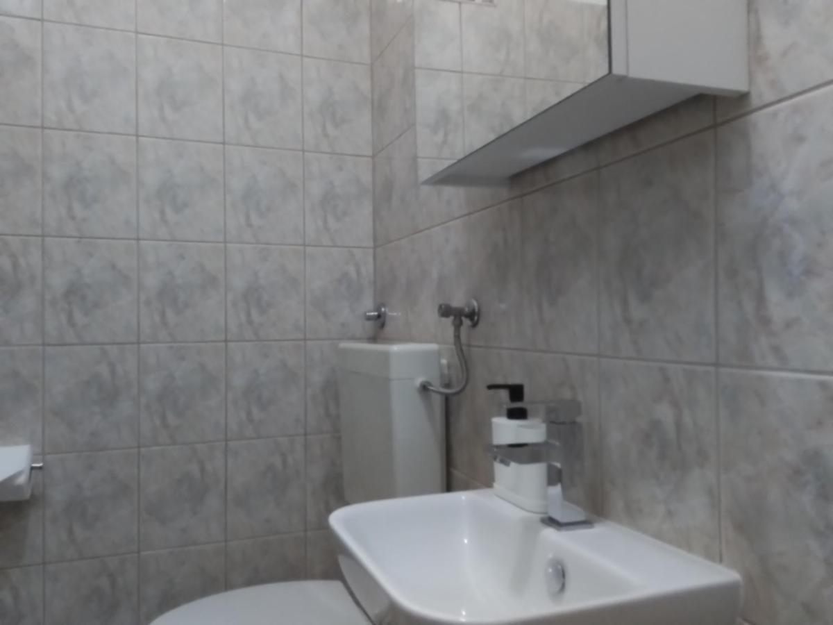 Apartmani Fani 2 Min Walking From Sea Orebic Exterior photo