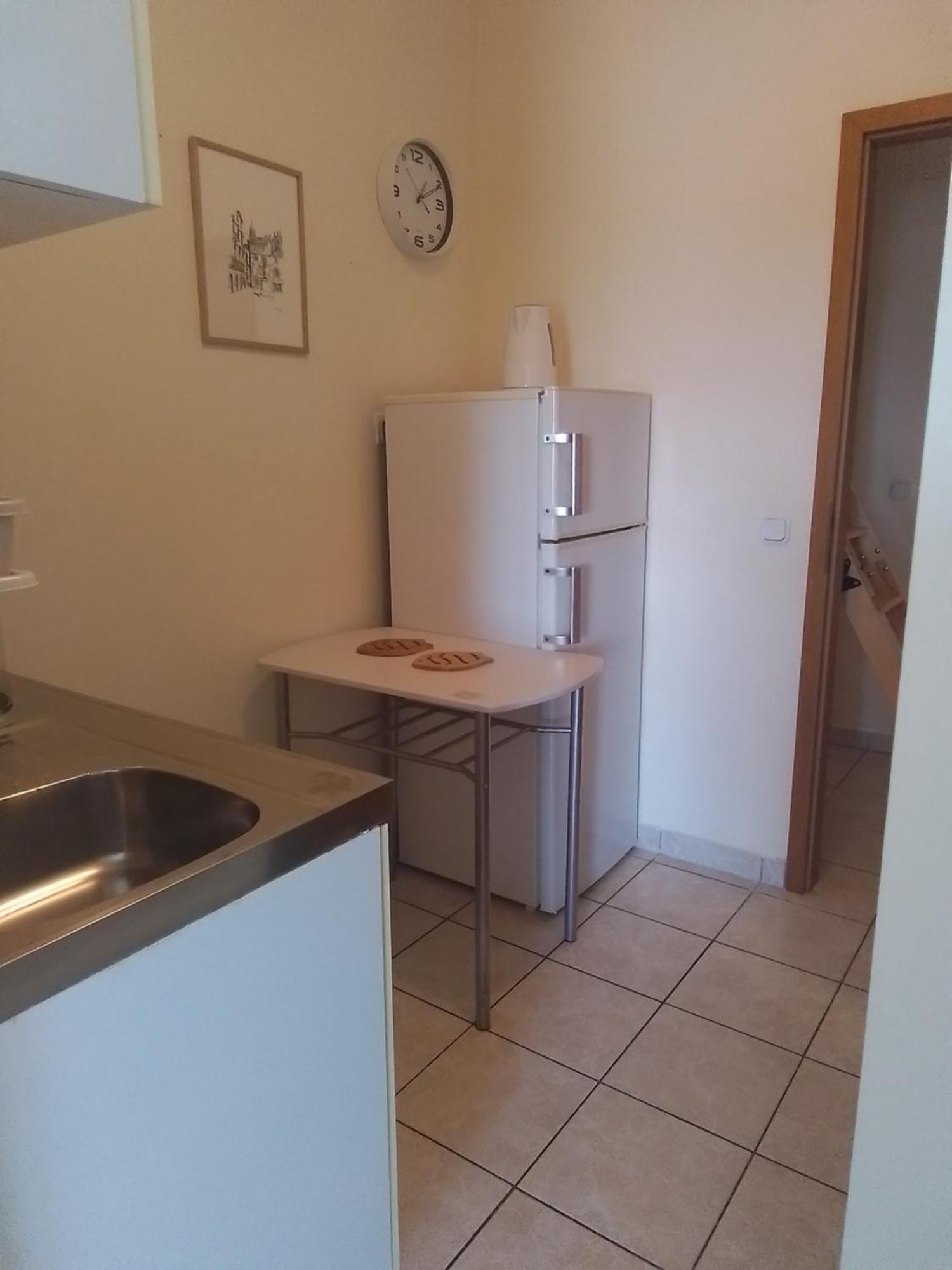 Apartmani Fani 2 Min Walking From Sea Orebic Exterior photo