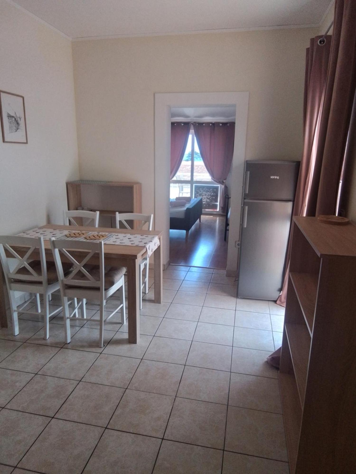 Apartmani Fani 2 Min Walking From Sea Orebic Exterior photo