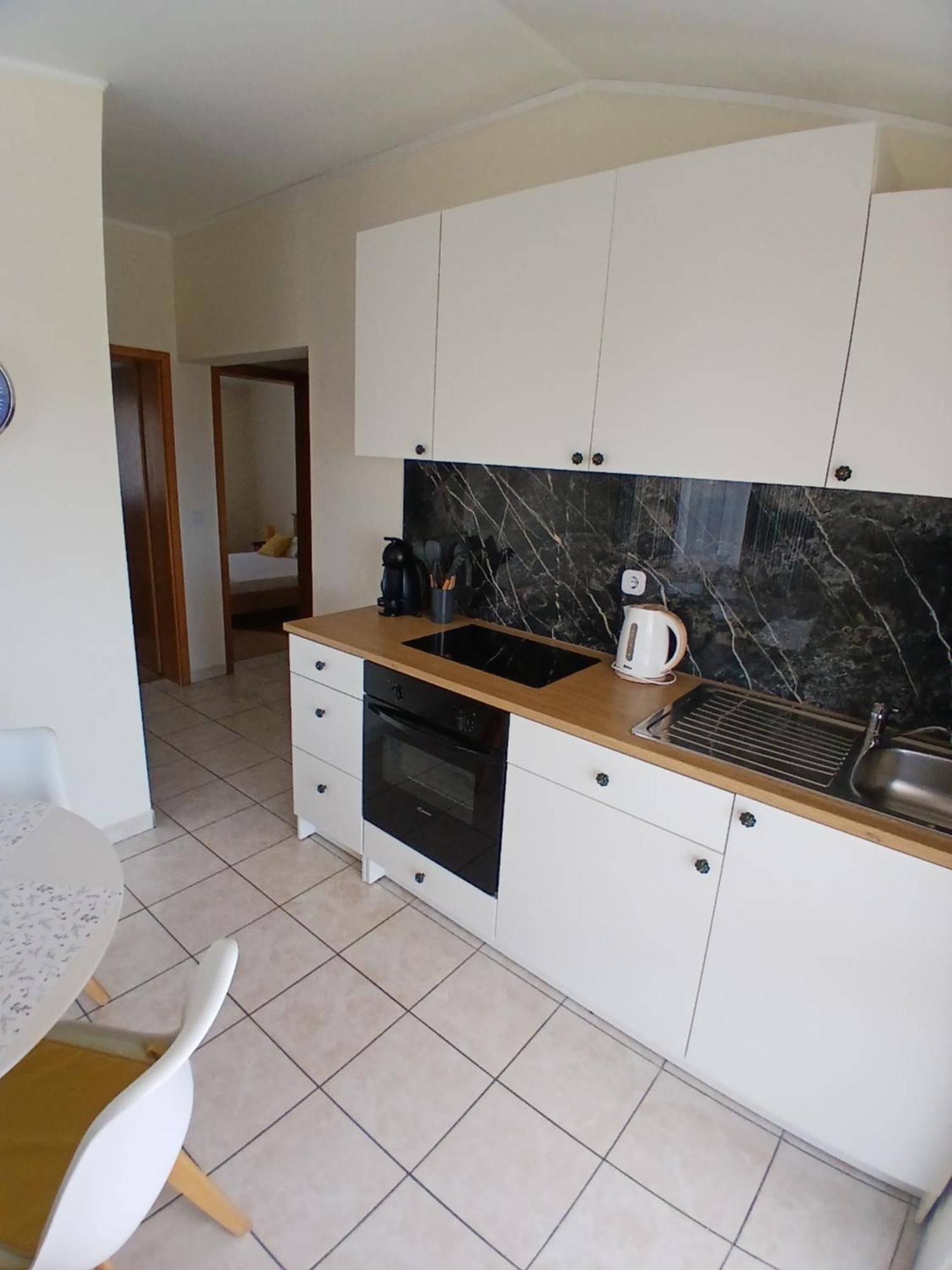 Apartmani Fani 2 Min Walking From Sea Orebic Exterior photo